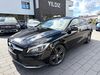 Mercedes-Benz CLA 200 Shooting Brake niederhosenbach