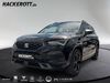 Seat Ateca Röhrig