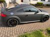 Audi TT zeltingen-rachtig