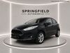 Ford Fiesta geisenfeld