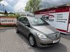 Mercedes-Benz B 170 ruttersdorf-lotschen