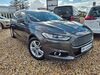 Ford Mondeo Löhma