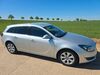 Opel Insignia niederduerenbach