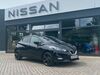 Nissan Micra ruttersdorf-lotschen