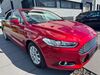 Ford Mondeo rabenau