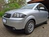 Audi A2 roedelmaier