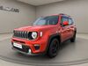 Jeep Renegade muehlstedt