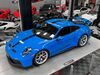 Porsche 992 zscherndorf
