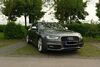 Audi A4 bl|nordrhein-westfalen