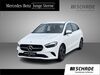 Mercedes-Benz B 200 lauchroeden
