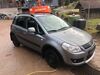 Suzuki SX4 enzkloesterle