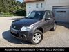 Suzuki Grand Vitara kuehbach