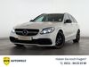 Mercedes-Benz C 63 AMG k