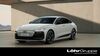 Audi A6 e-tron urbar