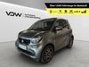 Smart ForTwo amsdorf