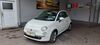 Fiat 500 geisenfeld