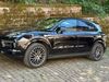 Porsche Cayenne ockenheim