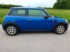 Mini ONE geisenfeld