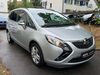 Opel Zafira enzkloesterle