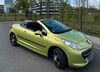 Peugeot 207 kleinblittersdorf