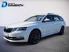 Skoda Octavia roedelhausen
