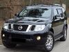 Nissan Pathfinder walhausen