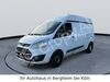Ford Transit Custom wissmannsdorf