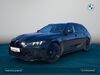 BMW M3 orlamuende
