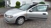 Nissan Almera muenster-sarmsheim