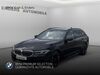 BMW 540 Gersfeld (Rhön)