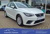 Seat Ibiza roetgesbuettel
