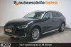 Audi A4 Allroad Röhrig