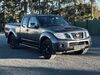 Nissan Navara Ilsenburg (Harz)
