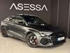 Audi RS3 muenster-sarmsheim
