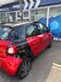 Smart ForFour saalow
