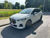 BMW 220 Active Tourer rabenau