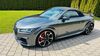 Audi TT RS iggensbach