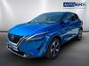 Nissan Qashqai obergriesbach