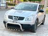 Nissan Qashqai Duderstadt
