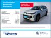 VW Tayron bolschwitz