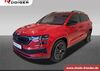 Skoda Karoq kreis|tuebingen
