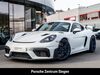 Porsche Cayman goergeshausen