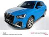 Audi Q2 kreis|bad-toelz-wolfratshausen