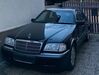 Mercedes-Benz C 240 ober-hilbersheim