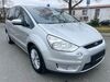 Ford S-Max meinborn
