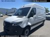 Mercedes-Benz eSprinter mainz