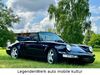 Porsche 964 woelferbuett
