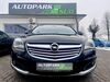 Opel Insignia juetrichau