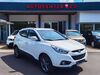 Hyundai ix35 dankmarshausen
