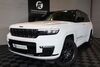 Jeep Grand Cherokee hoehr-grenzhausen